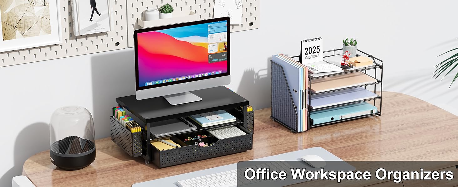 desk organizer