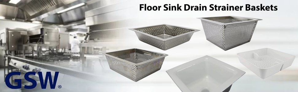 Sink Drainer