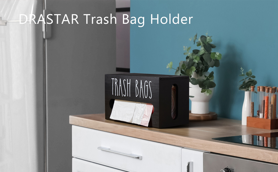 Trash Bag Holder
