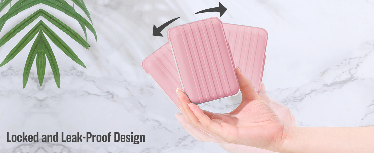soap holder