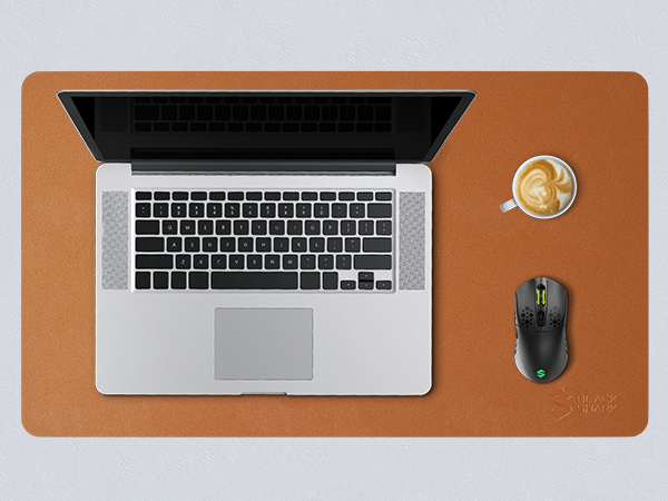 Black Shark gaming keyboard mouse pads, computer office mats,