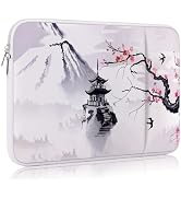 Laptop Sleeve Case for MacBook Neo 13 inches A3404 2026 A18 Pro with 2 Pockets Bag Accessories (I...