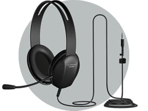 recycled plastics, reuse, recycling, sustainability, carbon emissions reduction, headset, headphones