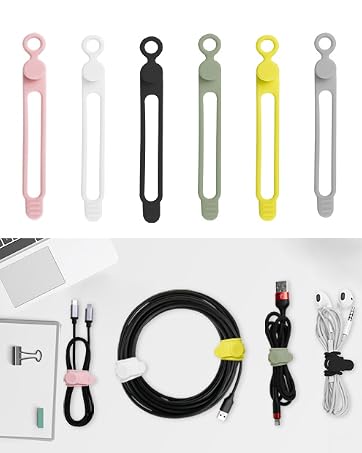 cable ties