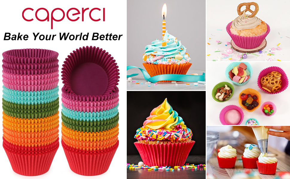 cupcake liner