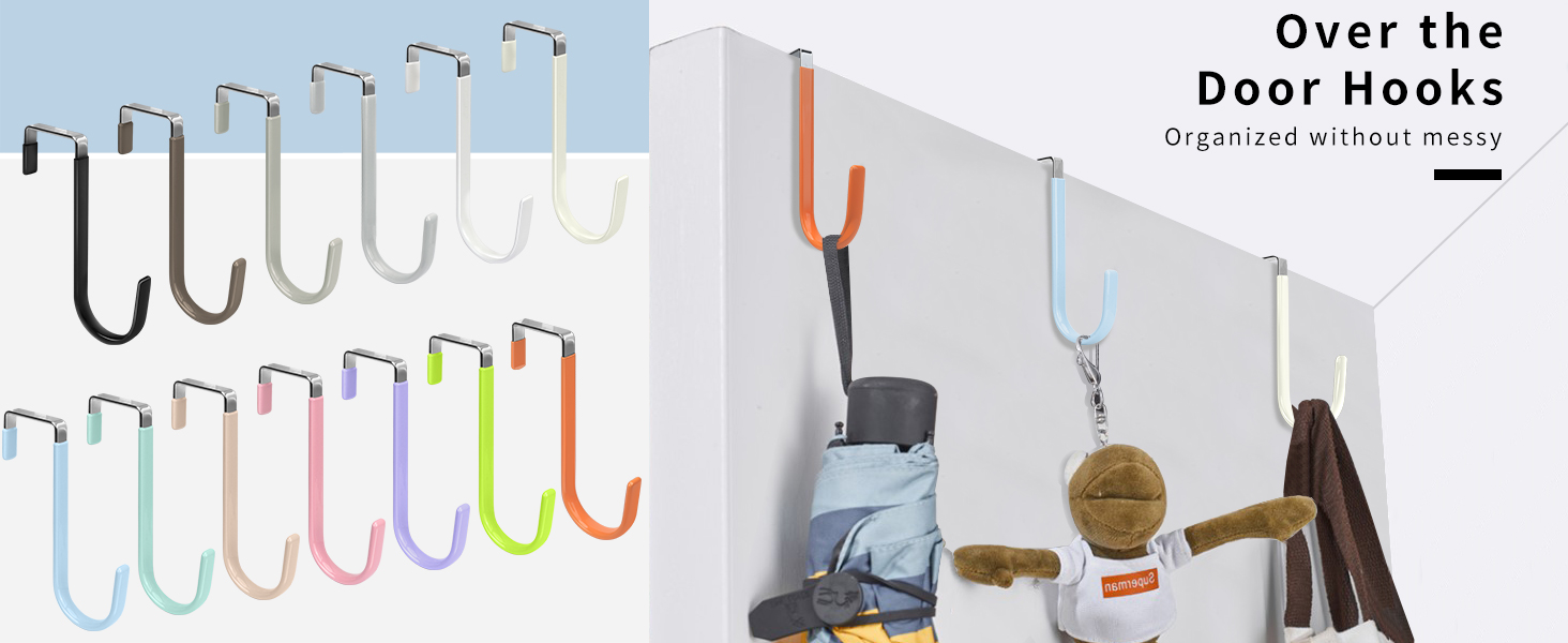over the door hooks over door hanger organizer coat hooks over door towel rack for hanging