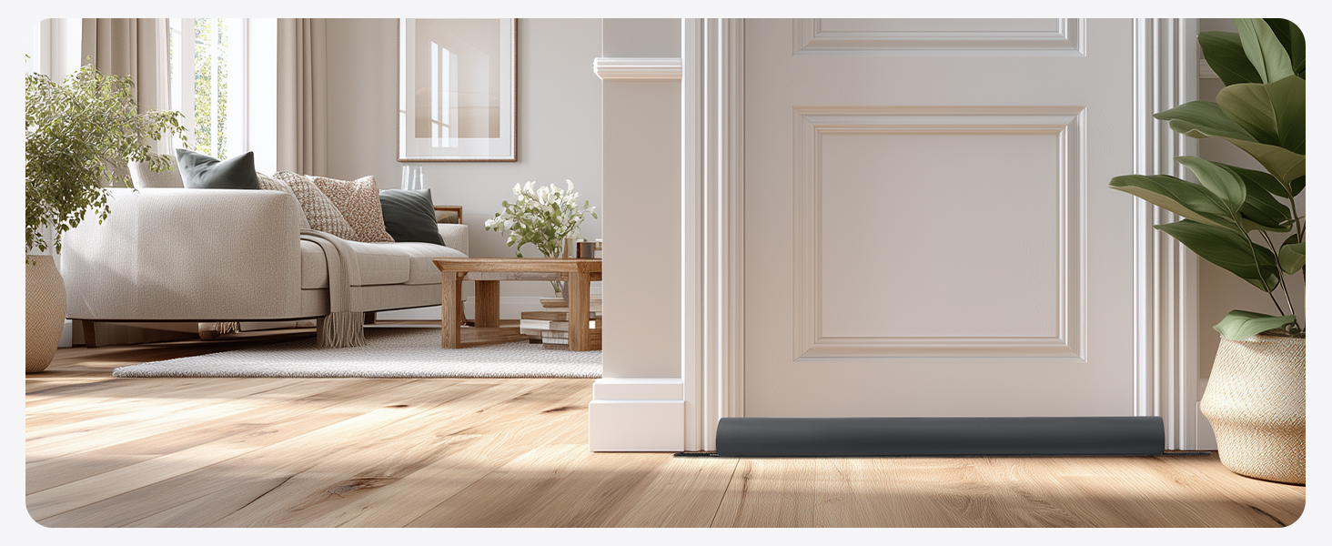 door light blocker