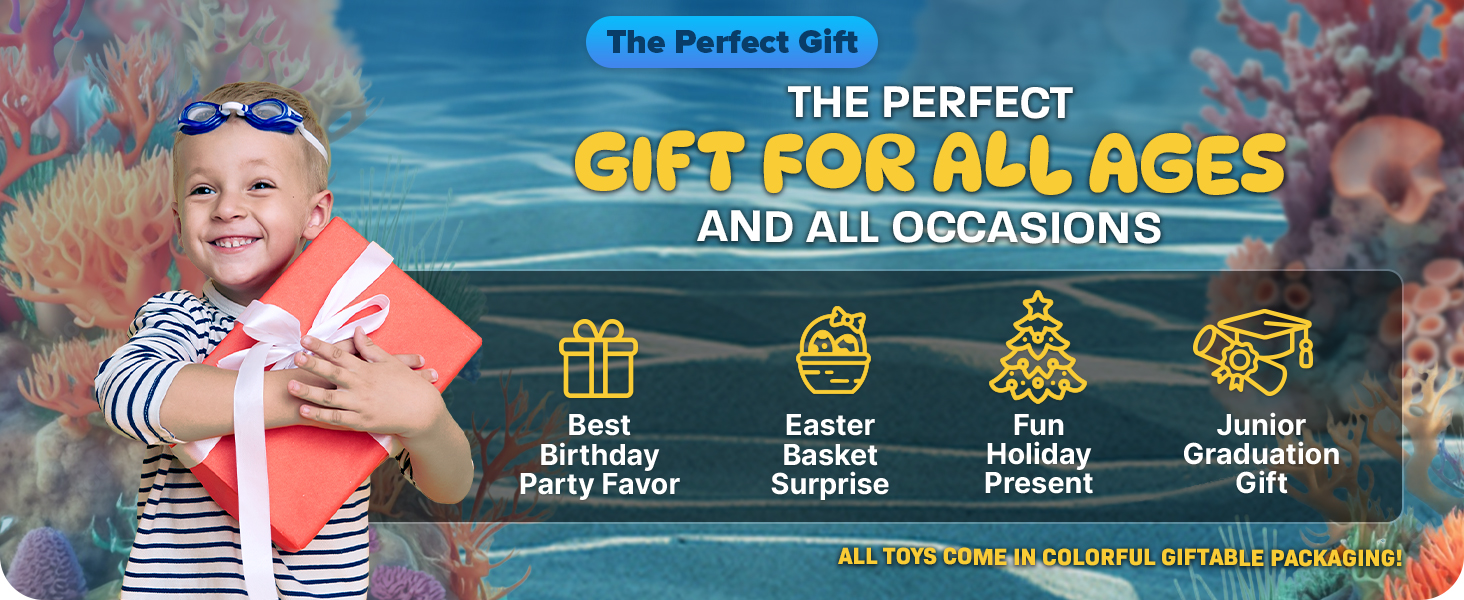 Refresh Sports Perfect Gift