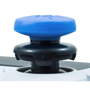 ONE LOW-RISE (CONVEX) THUMBSTICK