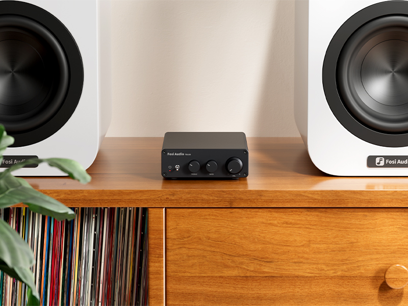 Power Amplifier