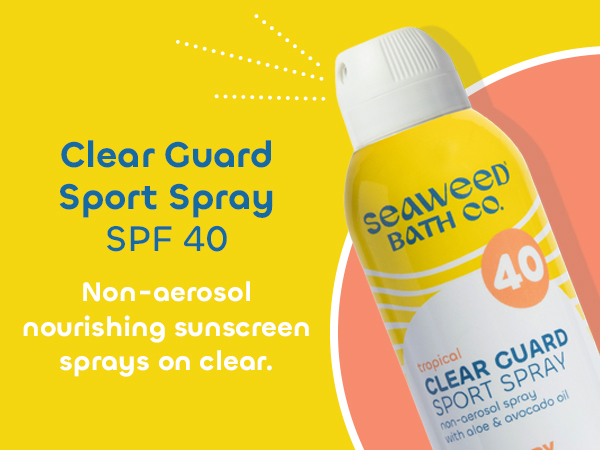 Clear Guard