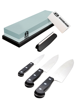 whetstone set wet stone sharpening kit afilador de cuchillos wet stone whetstone sharpening kit