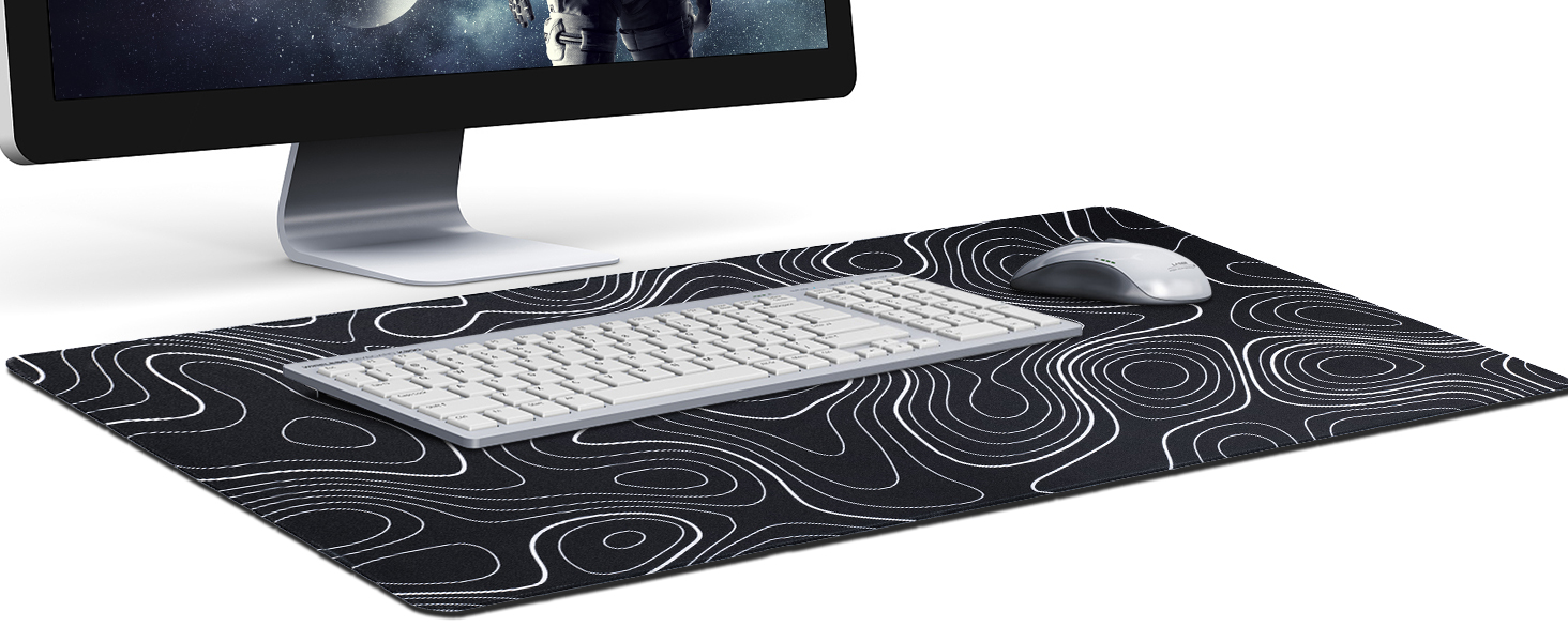 xl desk mat