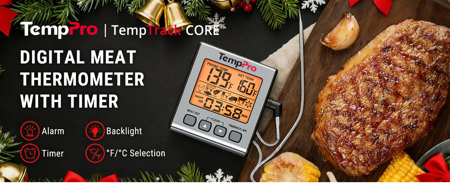 meat thermometers for grilling probe thermometer temperature probe