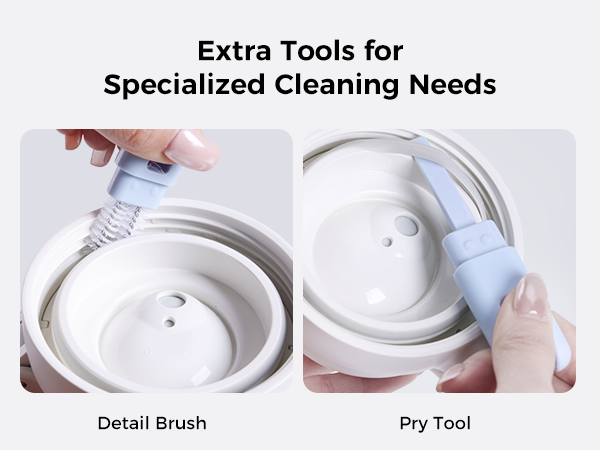 Extra Tools