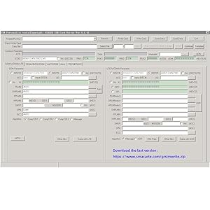 sim persionalize tools