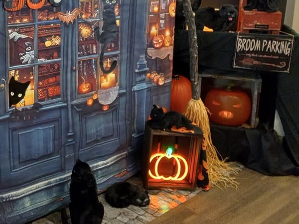 Pumpkin Neon Sign