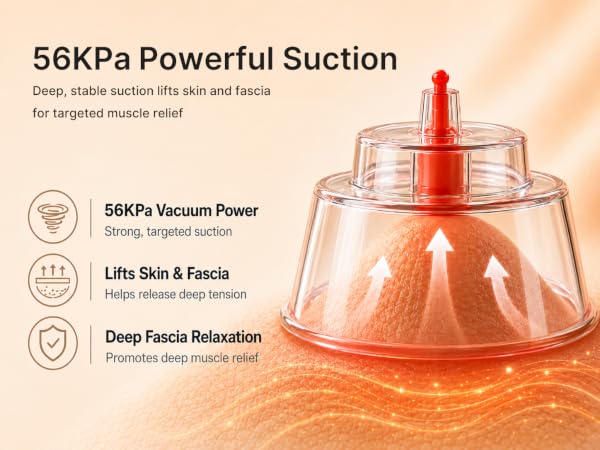 cupping machine