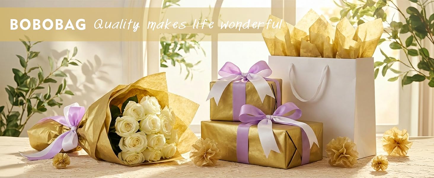 tissue paper