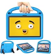 Fire HD 8 Tablet Case & HD 8 Plus Tablet Case for Kids (12/10th Gen, 2024/2022/2020 Release), Pat...