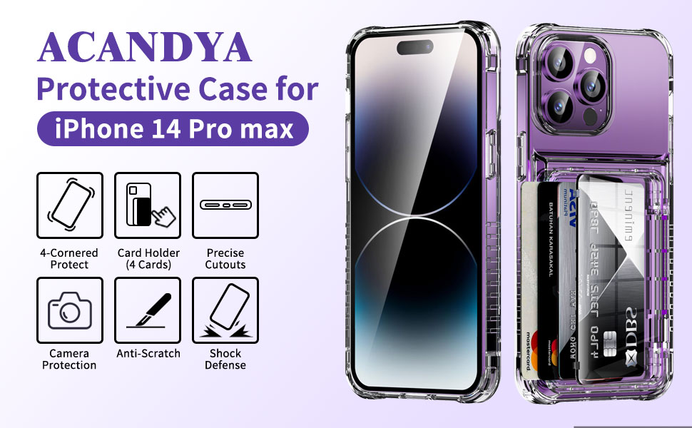 iPhone 14 Pro max Case