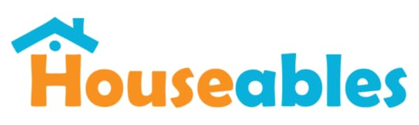 Houseable Logo