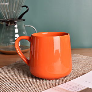 large coffee mug