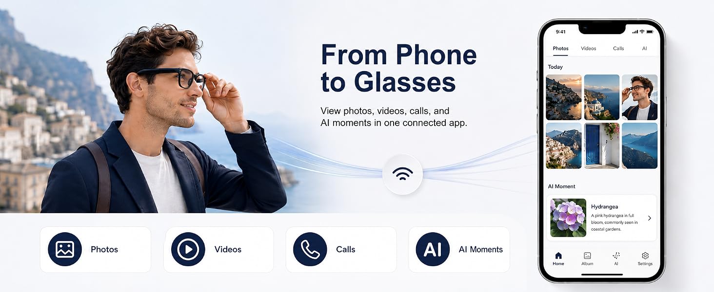smart glasses camera glasses ai glasses smart glasses with camera ai glasses with camera