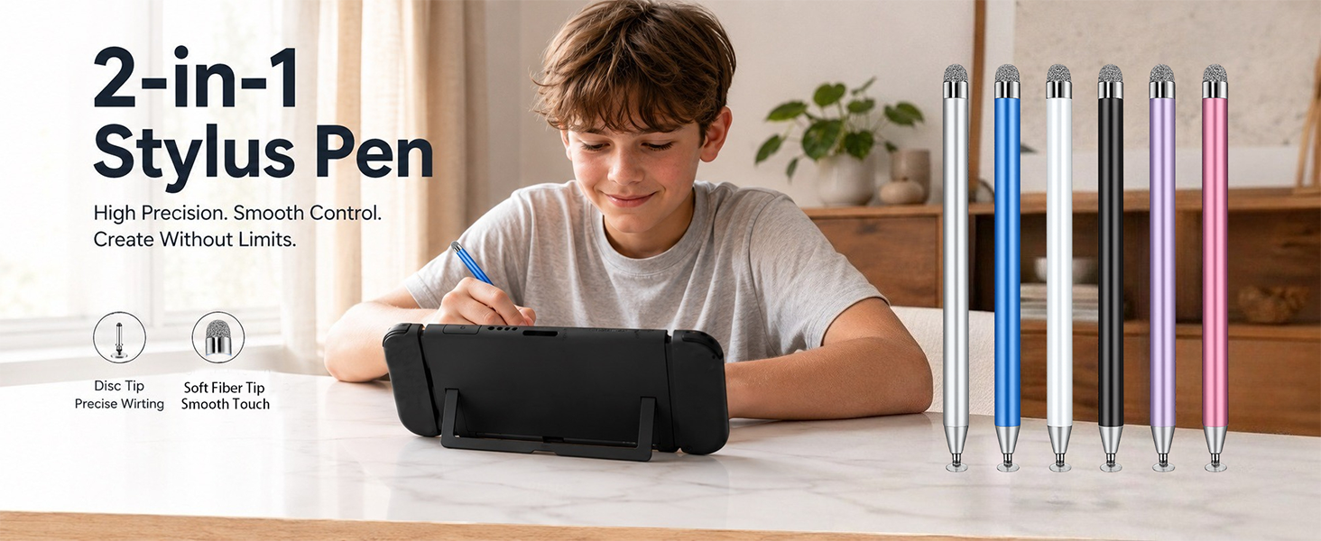 Stylus Pen