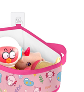 bath toy storage