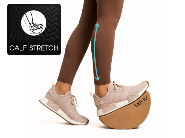 calf stretcher