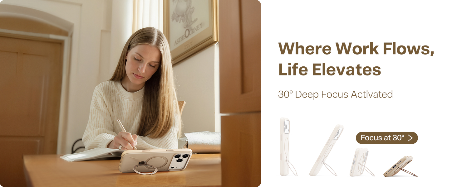 iphone 17 pro max case stand