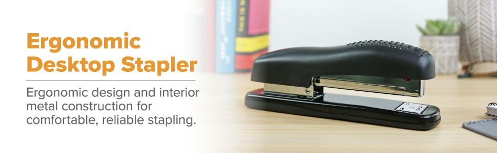 Stapler