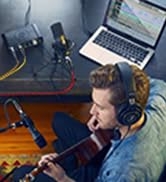 XLR Snake Cables
