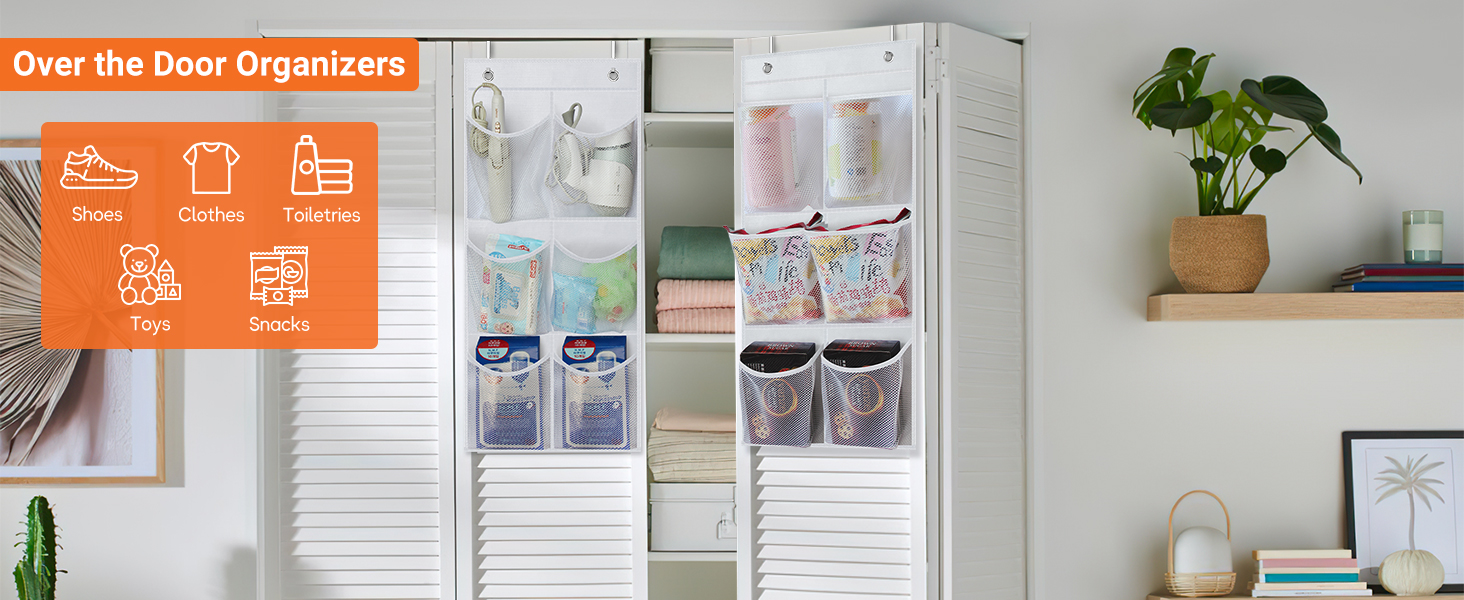 shoe organizer