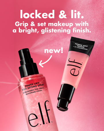 4 steps to soft glam