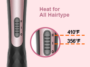 curling iron