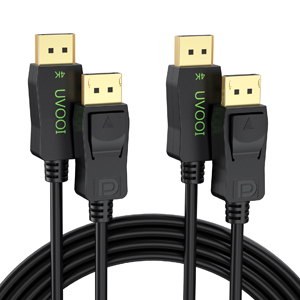 display port cable 6ft