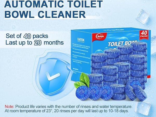 septic safe toilet bowl cleaner