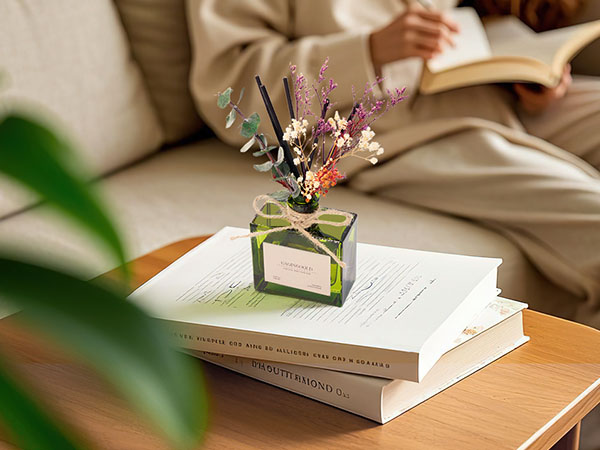 reed diffuser