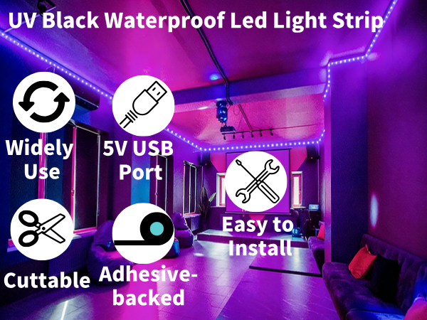 light strip