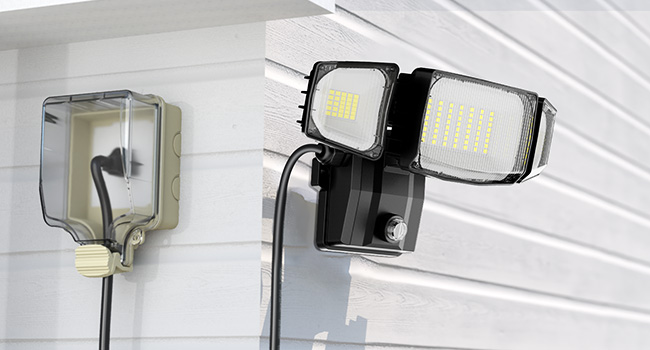 Wall Mount