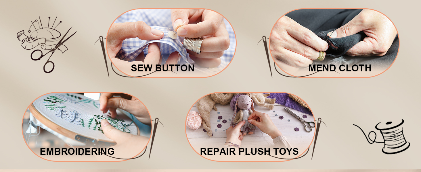sewing accessories
