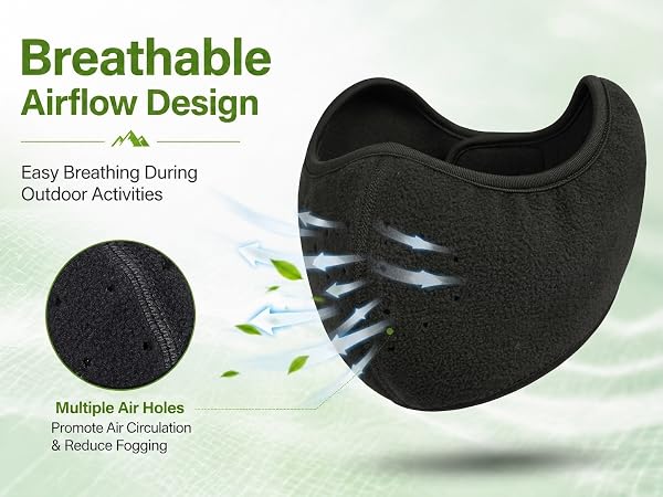 breathable