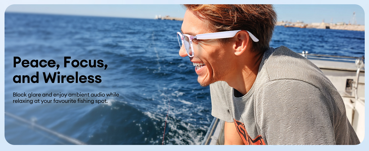 smart sunglasses