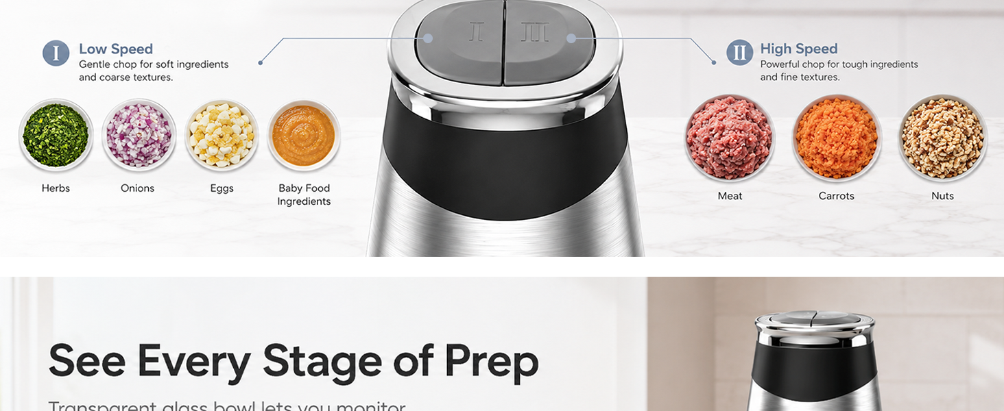 food processer