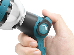 hose nozzle