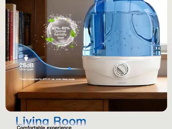 Humidifier