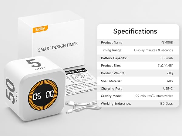 Specification