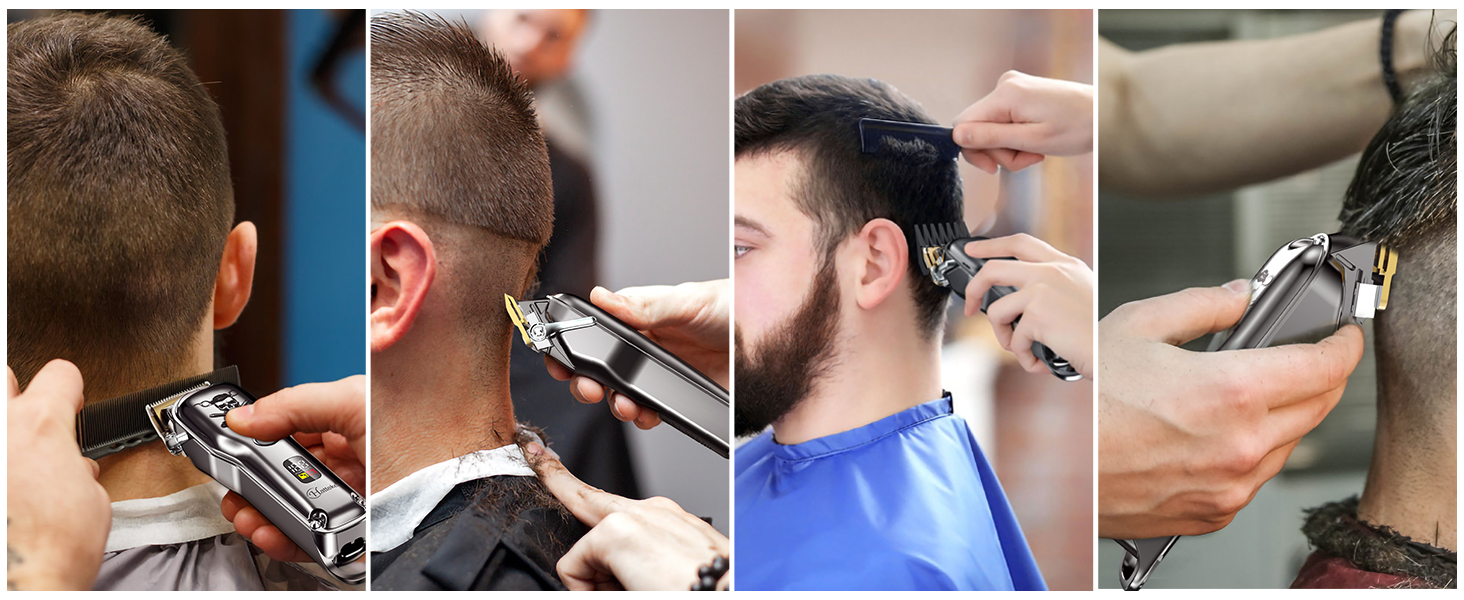 hair clipper
